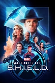 Marvel’s Agents of S.H.I.E.L.D. (2013-)