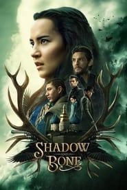 Shadow and Bone (2021-)