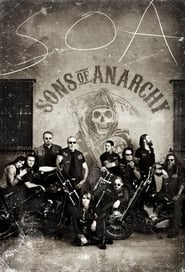 Sons of Anarchy (2008-)