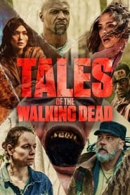 Tales of the Walking Dead (2022-)