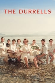 The Durrells (2016-)