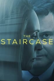 The Staircase (2022-)