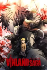 Vinland Saga (2019-)