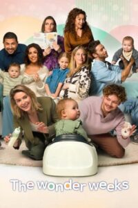 The Wonder Weeks / Oei, ik groei! (2023)