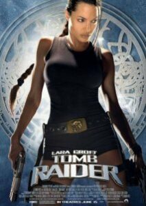 Lara Croft: Tomb Raider (2001)