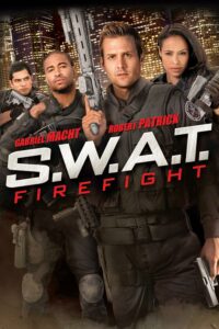 S.W.A.T: Firefight (2011)