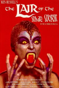 The Lair of the White Worm (1988)