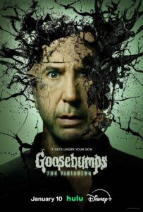Goosebumps (2023)