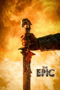 Baahubali: The Epic (2025)