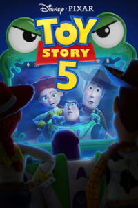 Toy Story 5 (2026)